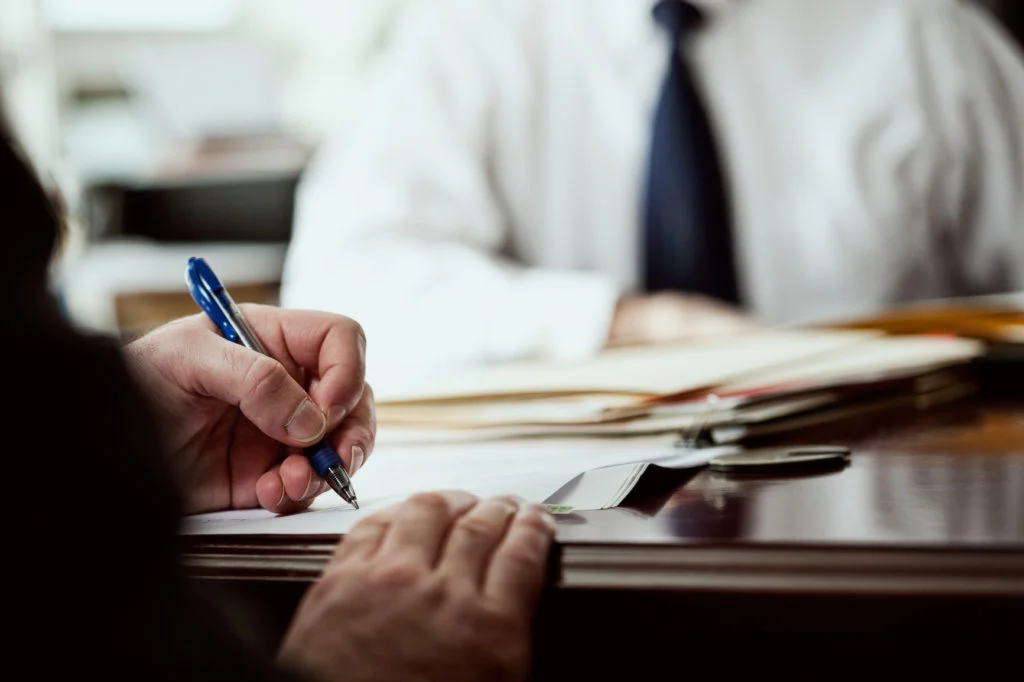 What Makes a Will Legally Valid Ware?