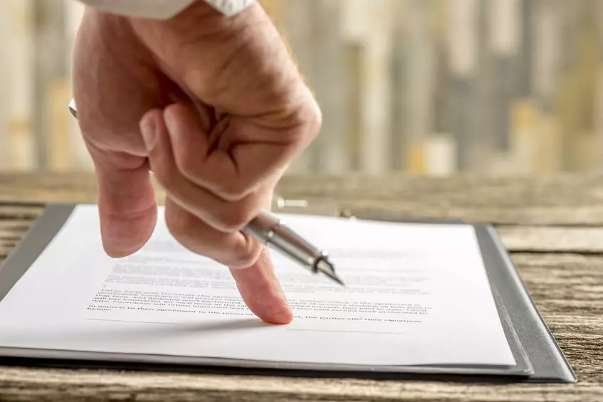 Family meeting with legal advisor, showing when a Will is crucial—highlighting Trusted Will Writing Ware for essential life planning.