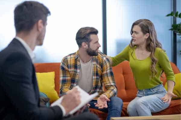 Which Will Type Offers the Best Protection for Children From Previous Relationships Ware