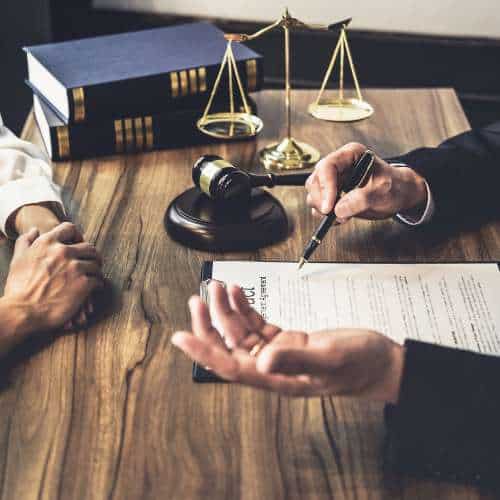 What Happens If the Court Invalidates the Will Ware