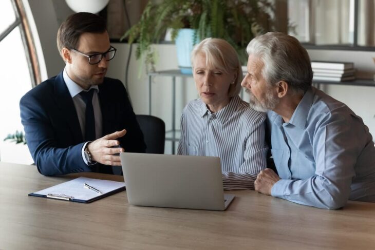 What Should You Do Next to Keep Your Will Working for You Ware?